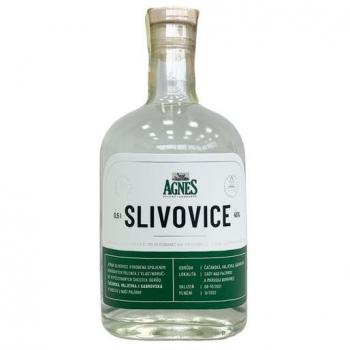 Agnes Višňovice 500ml