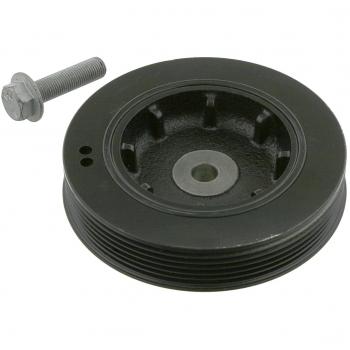 Puleggia Cinghia con Albero a Gomiti (Febi‑Bilstein 33701)
