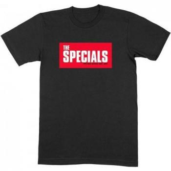 Abbigliamento Protesta: T‑shirt & Polo – The Specials