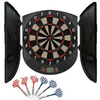 RapidTarget 50x45 Black Unisex