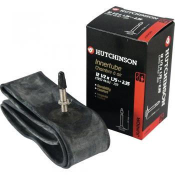Hutchinson Camara valvula presta fina  24x1.70-2.35