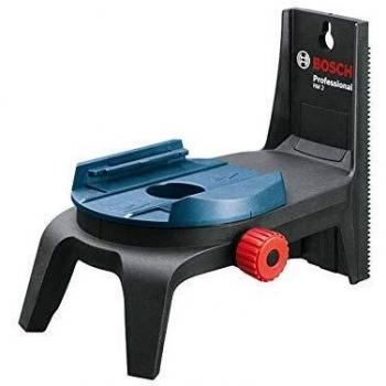 Bosch Professional 0601092700 RM2 Professional Rotating Mount, 240 V, Blue