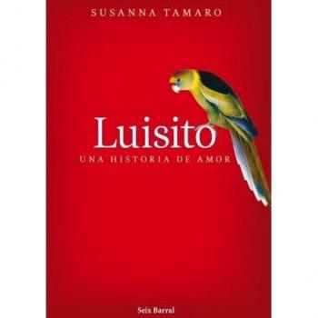 Luisito. Una historia de amor
