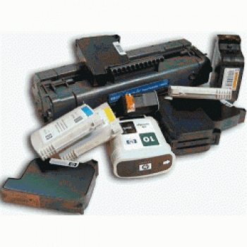 Tintenpatrone Philips PFA‑441 schwarz – 440 Seiten – Faxjet 5 Series (1 Stück)