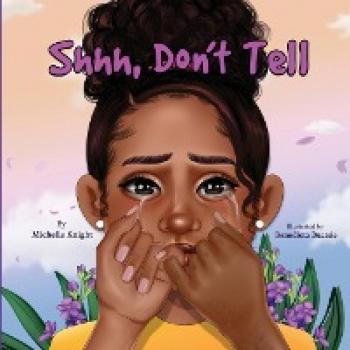 Shhh, Don't Tell