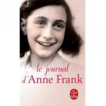 Le Journal d'Anne Frank