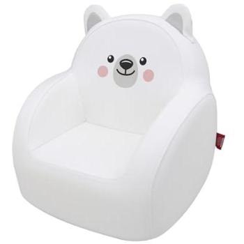 Fauteuil Enfant Ours des Neiges