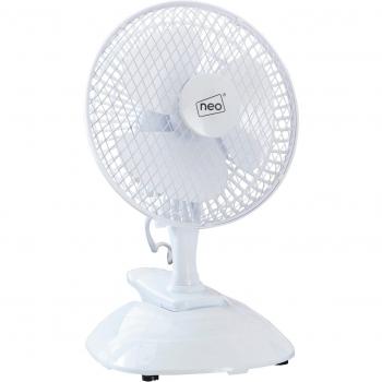 Neo Direct Mini Clip Base Mount Fan
