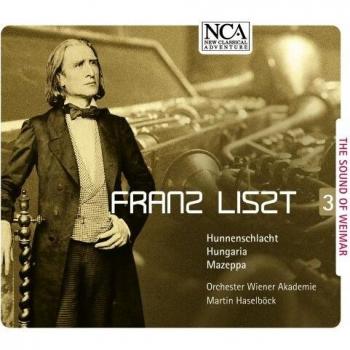 Sound of Weimar – Edizione Tre