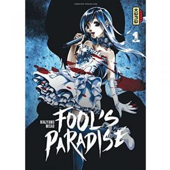 Fool's Paradise