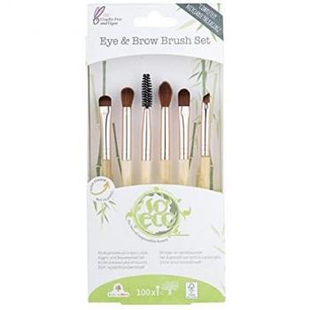 So Eco 80 40 551 Powder & Pressed Powder Foundation Makeup Brush