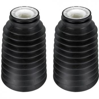 Vorderachse Staubschutz + Stoßdämpfer – FEBI BILSTEIN 181844