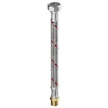 Tuyau armé Flamco Meiflex 1 x 1, 25 x 500 mm, pression 10 bar