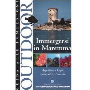 Immergersi in Maremma