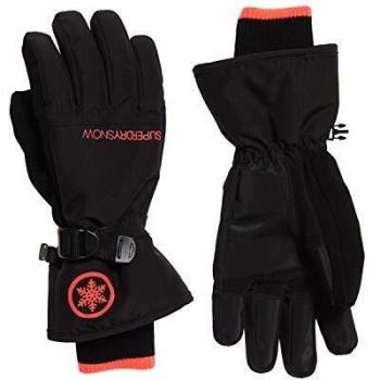 FrostGuard Ultimat-Handschuh-Set