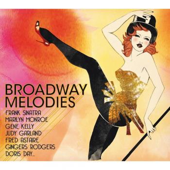 Broadway Melodies