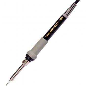 DC12V Low Voltage Soldering Iron with Battery Clip