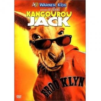 Kangourou Jack