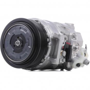 Compresseur, climatisation DENSO DCP17026