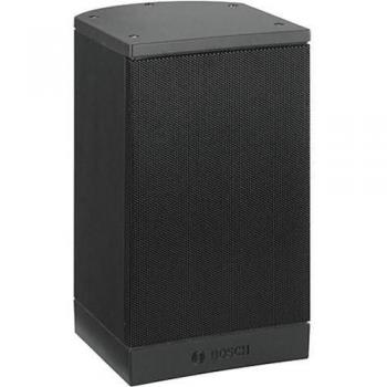 Altavoz Profesional Bosch 20W Negro