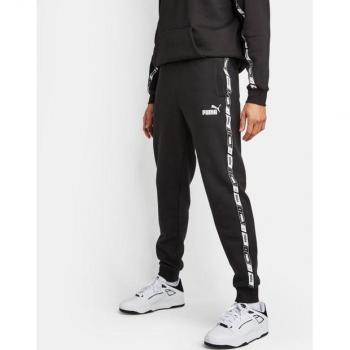 Puma Essentials+ Tape Pantalones Hombre