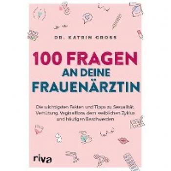 Riva 100 Fragen an deine Frauenärztin