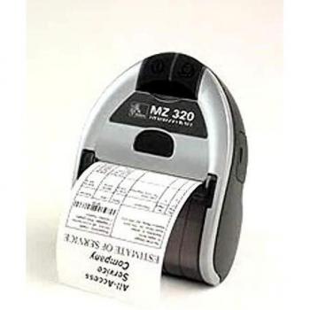 ZEBRA 3006131 Blanco 75.4 mm