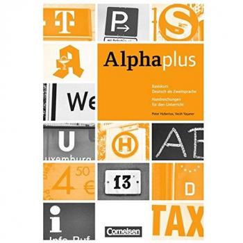 Alpha plus