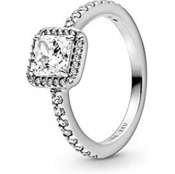 Anillo Pandora en Plata de Ley Elegancia Atemporal