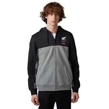 Polar Fox X Honda Zip Negro