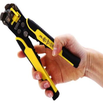 QuickStrip‑Clip 0.2–6.0 mm²
