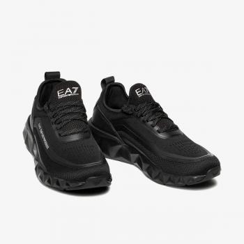 Emporio Armani Scarpe Uomo EA7 Ultimate 2.0 Nere
