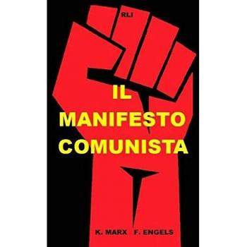 Il manifesto comunista.