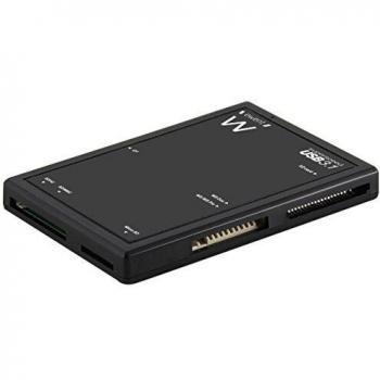 Lector de Tarjetas USB 3.0 eWent EW1074