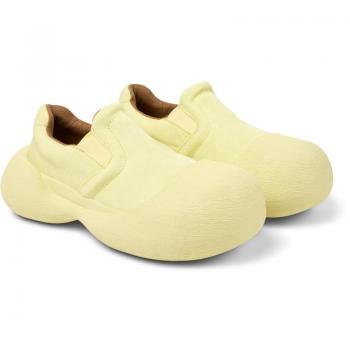 Mocassins CAMPERLAB Jaunes Taille 44