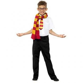 Set di accessori Harry Potter per bambini