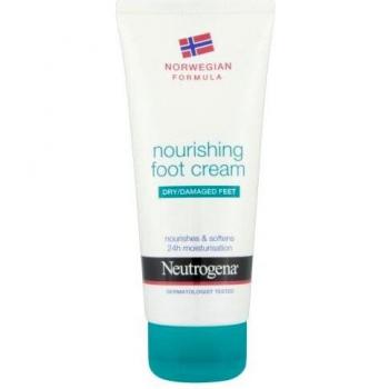 Neutrogena Foot Care Cream 100ml