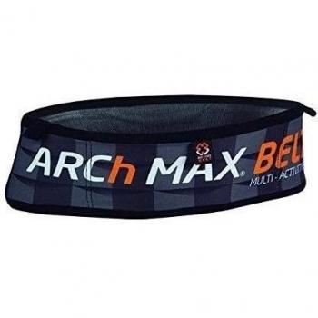 Grey Unisex B-Pro Microscope Belt 4512 S