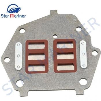 Valve d’injection hors-bord Tohatsu/Nissan M9.8B-NS9.8B