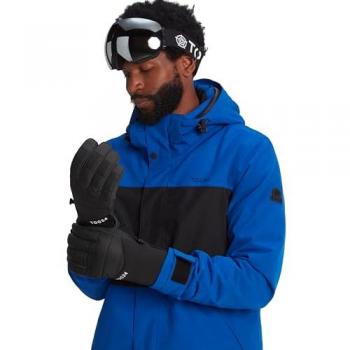 Gants de ski Tog 24 Aventure Noir