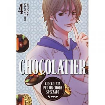 Chocolatier