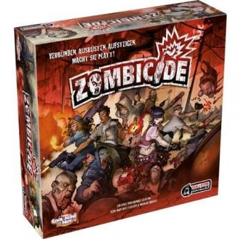 Zombie Mini Adventure Set