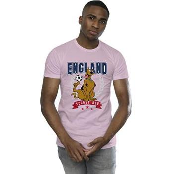 Red England FC Fan Top