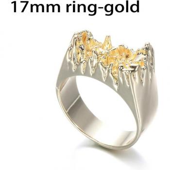 Moule de bague en silicone pour résine 16/17/18mm