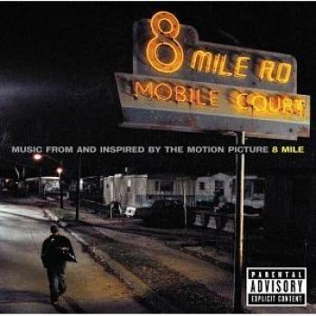 Ost 8 Mile Exclusif