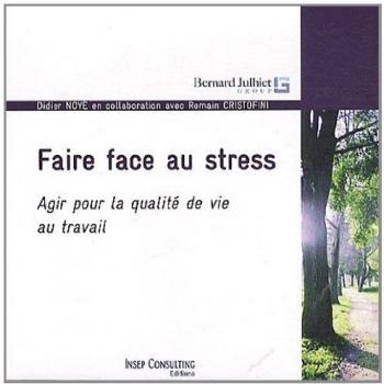 Faire face au stress
