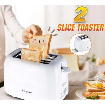 Pinlo Toast Machine PL-T075W1H