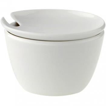 Villeroy & Boch Confiturer à 6 personnes 0,38 L Flow