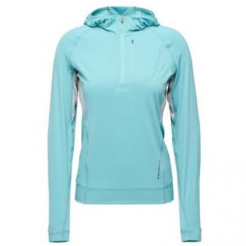 Black Diamond Alpenglow Pro Damen Kapuzenpullover
