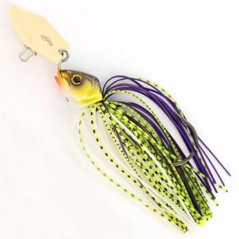 Fox Rage Chatterbait 17g mit 3D-Augen
